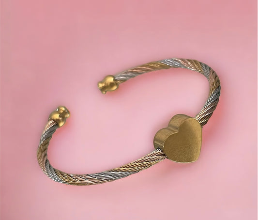 Cupid Bracelet